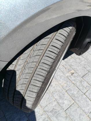 HYUNDAI HB20 1.0 12V FLEX COMFORT MANUAL HYUNDAI HB20 1.0 12V FLEX COMFORT MANUAL